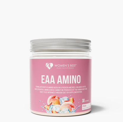 EAA AMINO Formule à base de 9 acides aminés -pour soutenir croissance et maintien musculaire