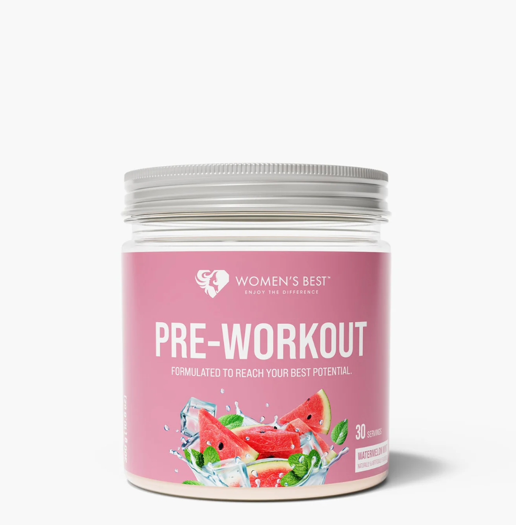 Pre Workout Booster-favorise la concentration et la congestion musculaire