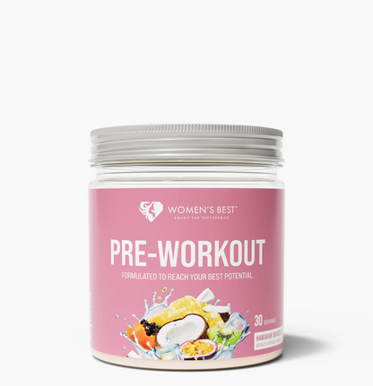 Pre Workout Booster-favorise la concentration et la congestion musculaire