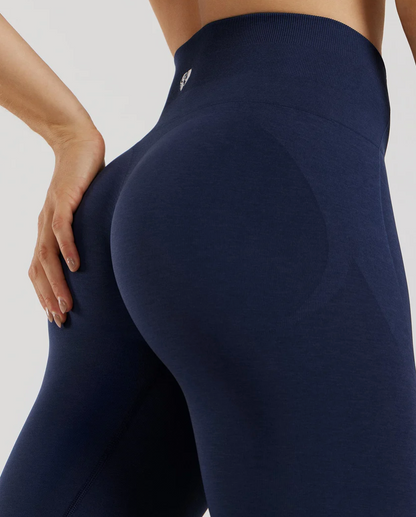 Define2.0 seamless scrunch regular lenght legging  Women’s Best Taille M-colori Sapphire Blue