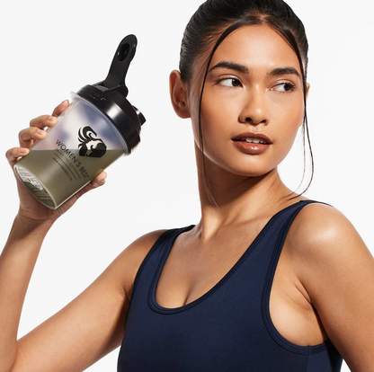 Super Greens & Superfoods (soutien immunitaire, anti stresse)