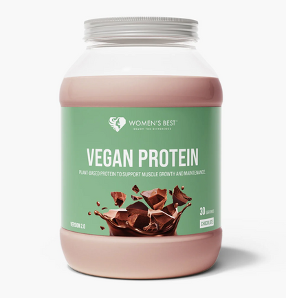 Vegan protein (perte de poids, musculation, essentiel vegan superfood)