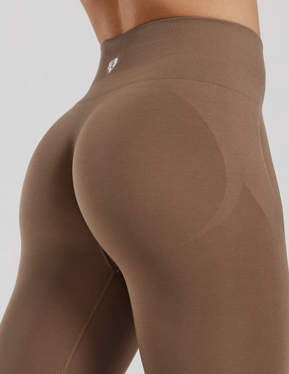 Leggings define2.0 seamless scrunch regular Women’s Best -colori Caribou taille M