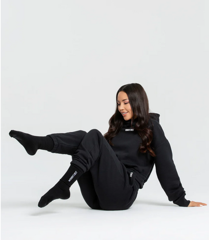 Paire de chaussette Women’s Best-colori noir