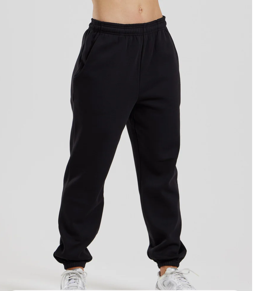 Comfort Joggers Women’s Best -Colori Noir