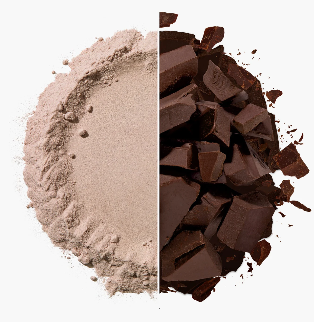 Fit Pro Whey Protein - 908g CHOCOLATE WOMEN'S BEST