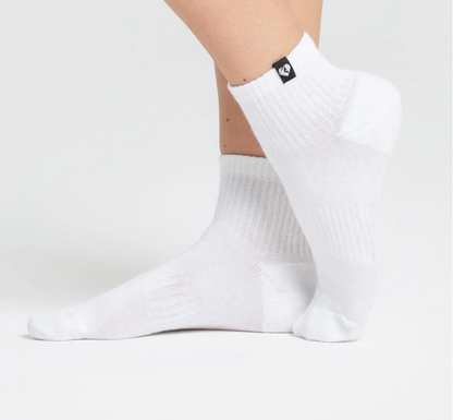 Paire de chaussette Women’s Best-QUATER SOCKS Medium 39-40