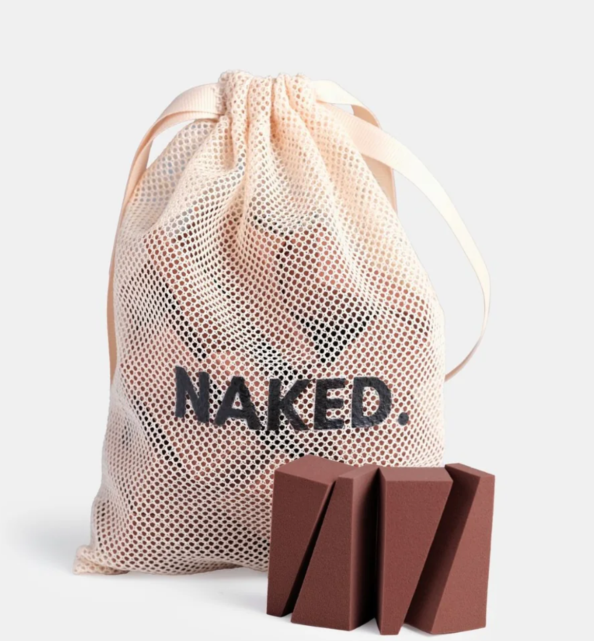 Nailed by K 25 ÉPONGES DÉGRADÉ