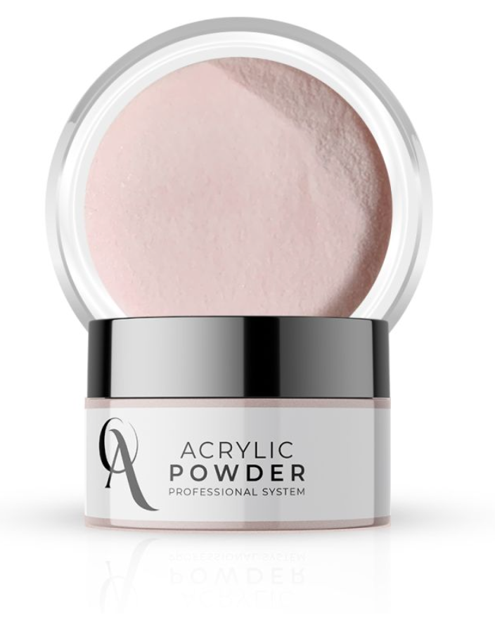 OA Nail system résine COVER Perfect Pink -10g