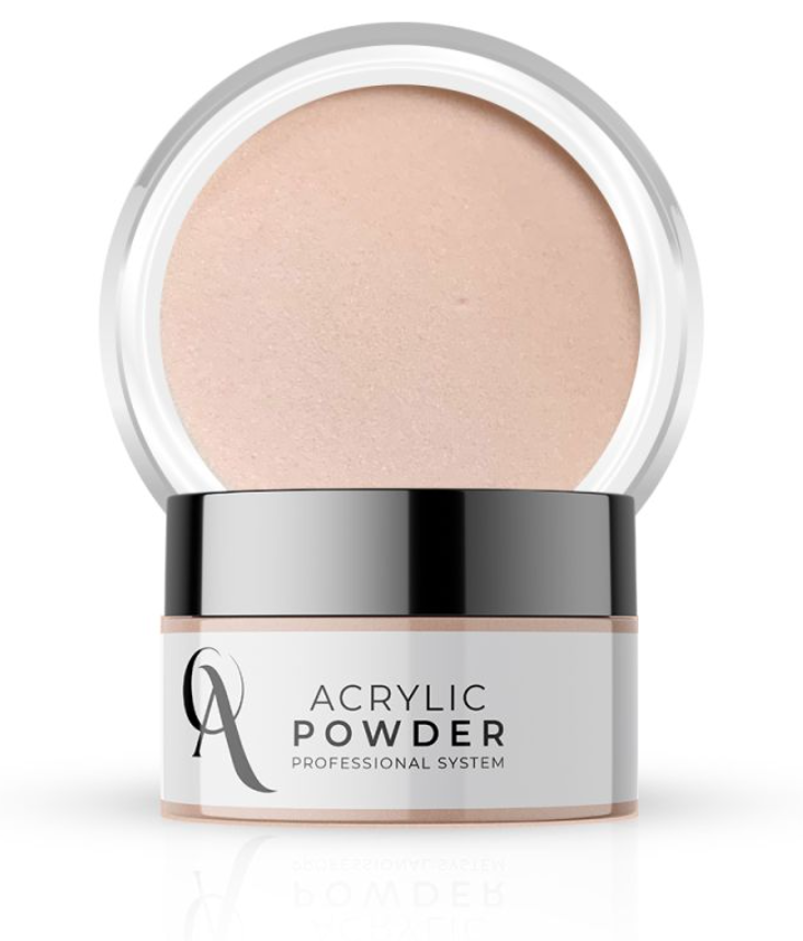 OA Nail system résine COVER Perfect Peach -10g