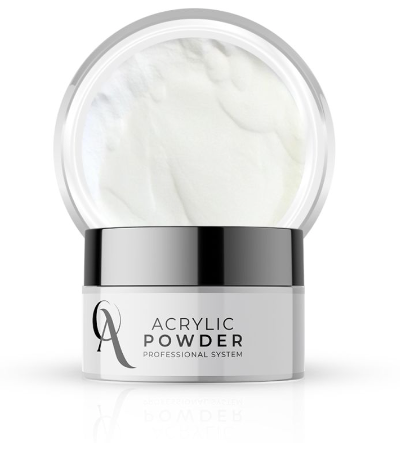 OA Nail system résine Perfect Milky -10g