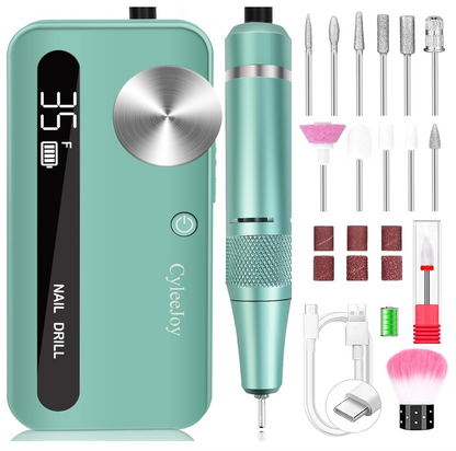 Ponceuse Cyclee JOY 35000 Tours