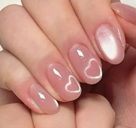 AIMANT COEUR REF 61595