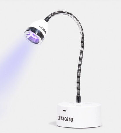 Lampe tactile sans fil -BATTERIE L-ION pour capsules américaines