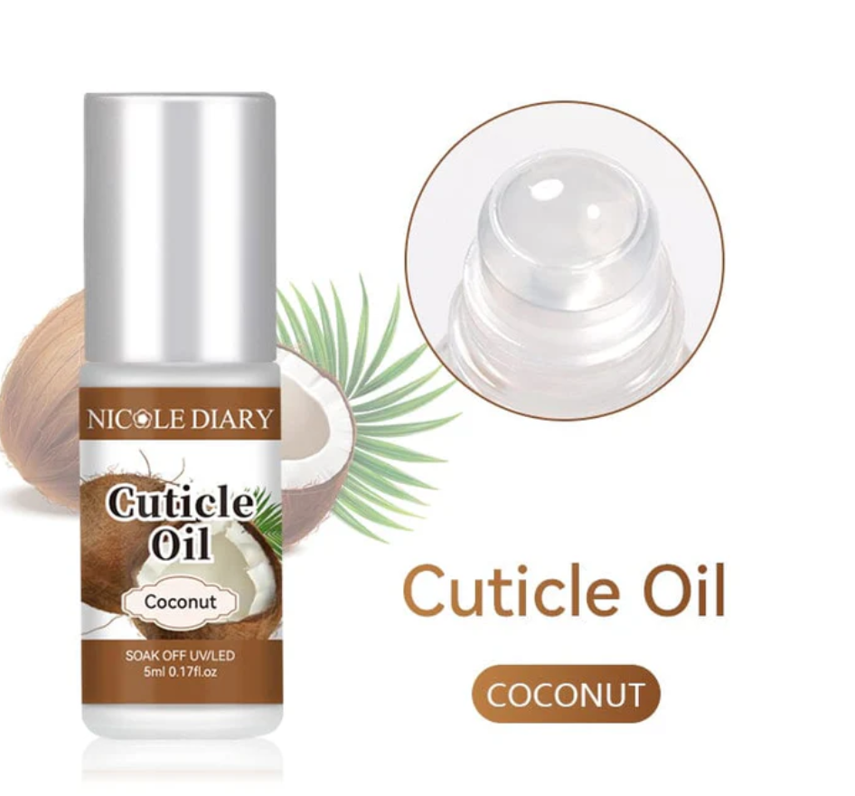 Huile cuticule 5ml