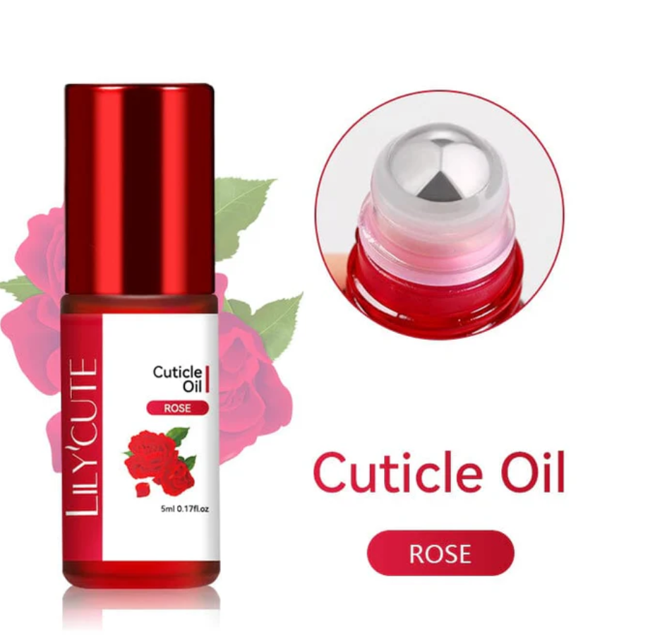 Huile cuticule 5ml