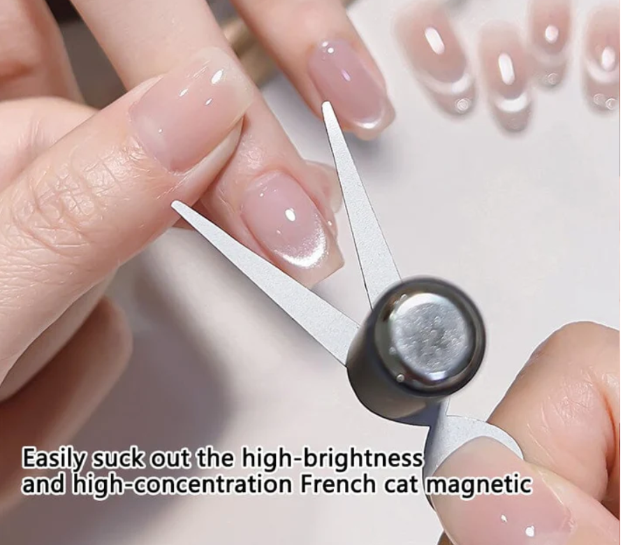 Aimant cat eyes