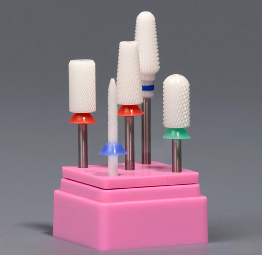 Kit de 5 embouts