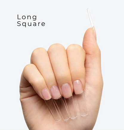 Curacoro capsules américaines 360 pcs Long Square