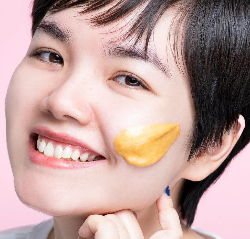 Masque HYDRO GEL 30g Gold Foil