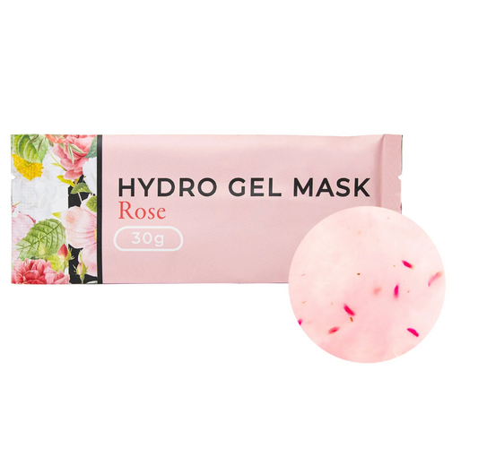 Masque HYDRO GEL 30g ROSE