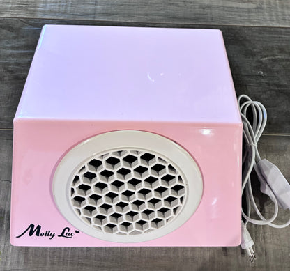 Aspirateur Manucure 100Watts