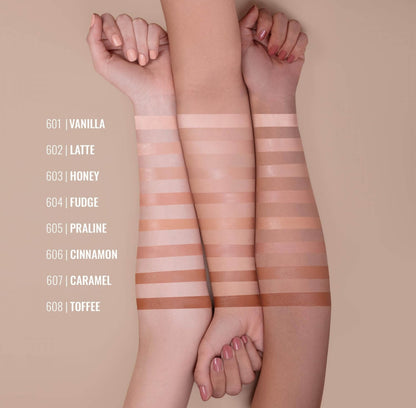 Fond de teint en Stick 605 PRALINE