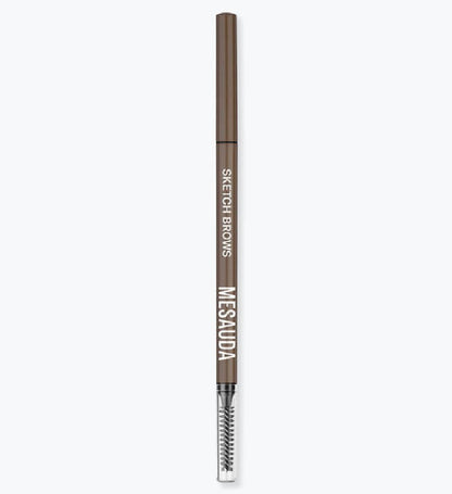 Crayon à sourcils waterproof Sketch Brows 101 BLONDE Mesauda