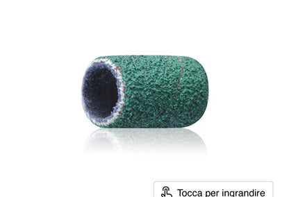 Bande de ponçage grain 80 -50 pcs