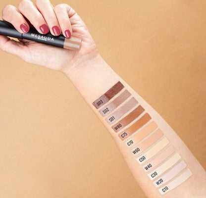 Correcteur Multifonctions  - W40 MESAUDA ONE STROKE