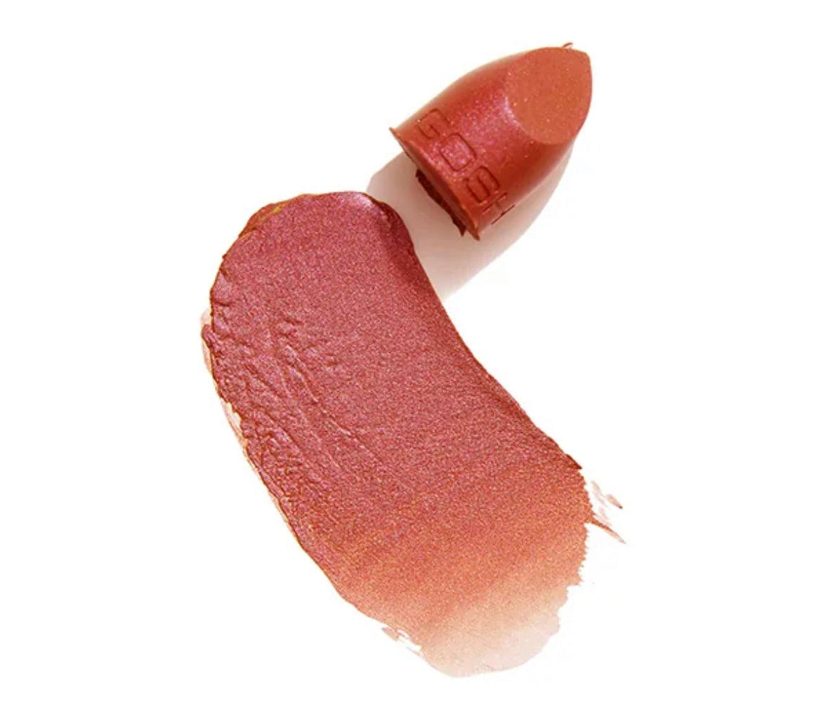 VELVET TOUCH LIPSTICK - 82 EXOTIC GOSH