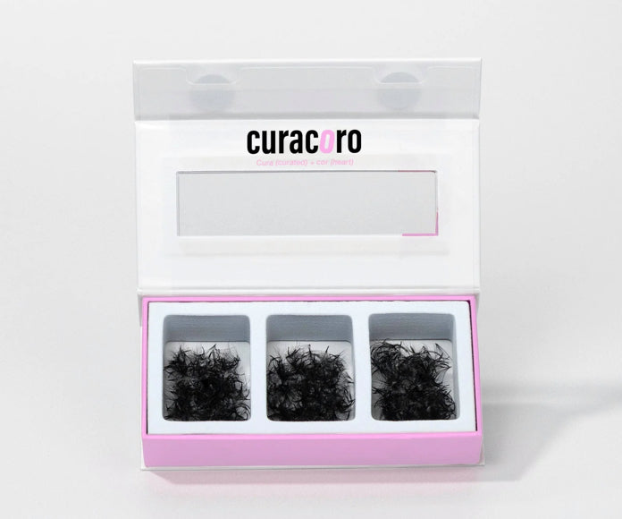 Bouquets Préfaits Promade 3-en-1 | 3D 0,07 C Mix 9-10-11mm