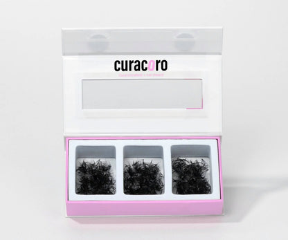 Bouquets Préfaits Promade 3-en-1 | 3D 0,07 C Mix 9-10-11mm