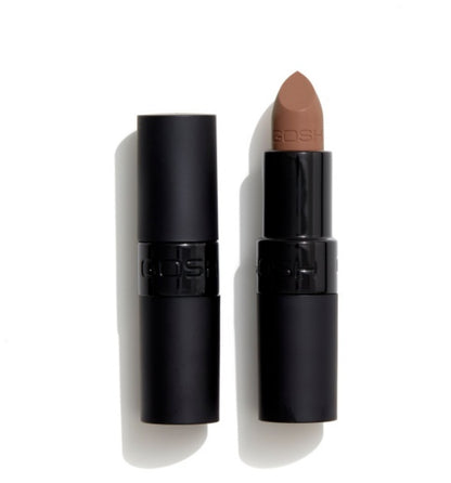 VELVET TOUCH MATTE LIPSTICK - 011 MATT NOUGAT GOSH