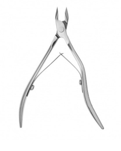 staleks pro pince à cuticules expert 100 | 5mm