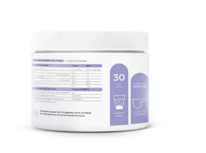 OSAVI COLLAGEN + peptides TENDONS & LIGAMENTS -150G