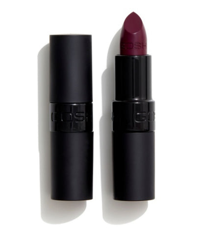 VELVET TOUCH MATTE LIPSTICK - 008 MATT PLUM GOSH