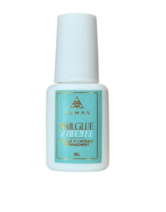 ALMAS Nail Glue-8g