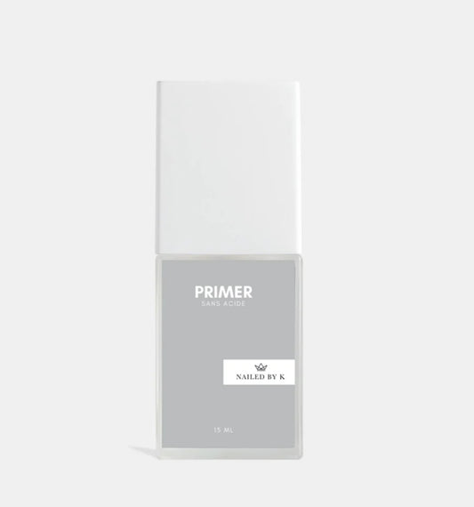 Nailed by K Primer sans acide 15ml