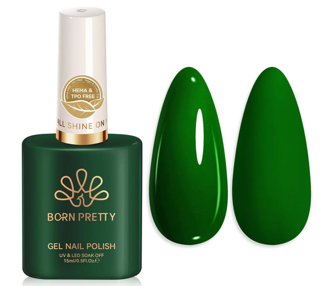 Sj20 Born pretty Forest Pine 15ml