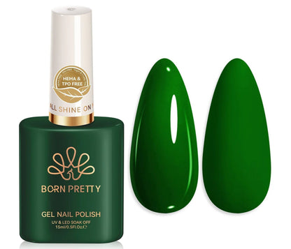 Sj20 Born pretty Forest Pine 15ml