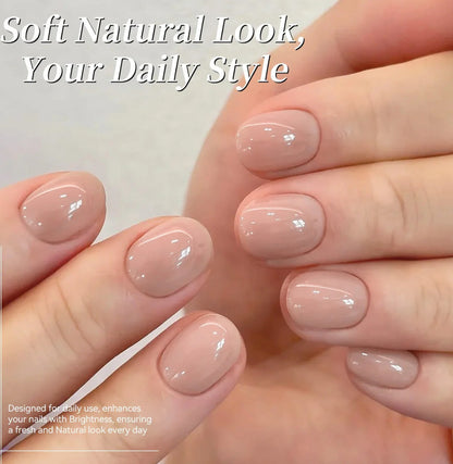 Sj08Born pretty Soft Nude 15ml