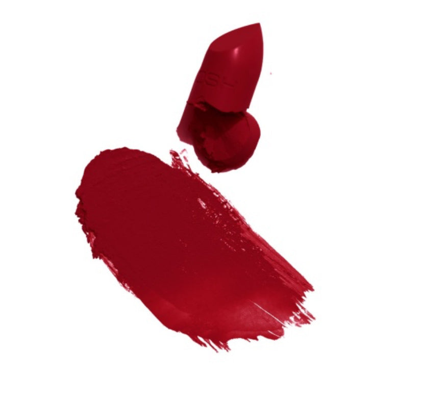 VELVET TOUCH MATTE LIPSTICK - 024 MATT THE RED  LIPS GOSH