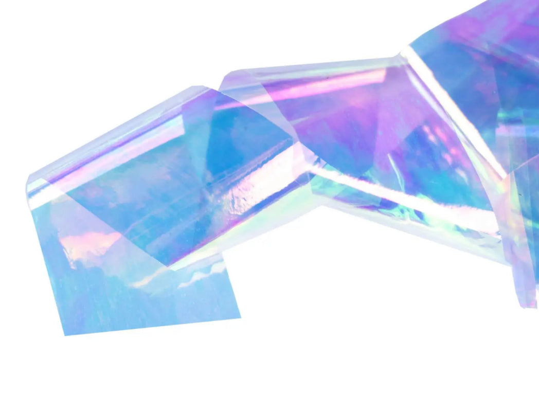 Foil Glass CaméléonAlysique