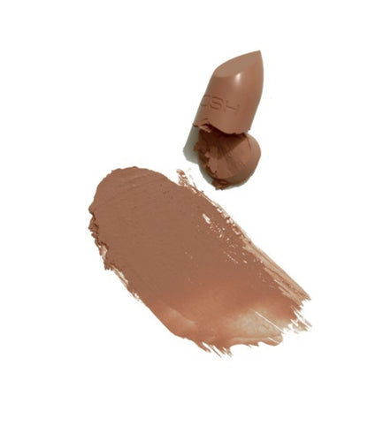 VELVET TOUCH MATTE LIPSTICK - 011 MATT NOUGAT GOSH