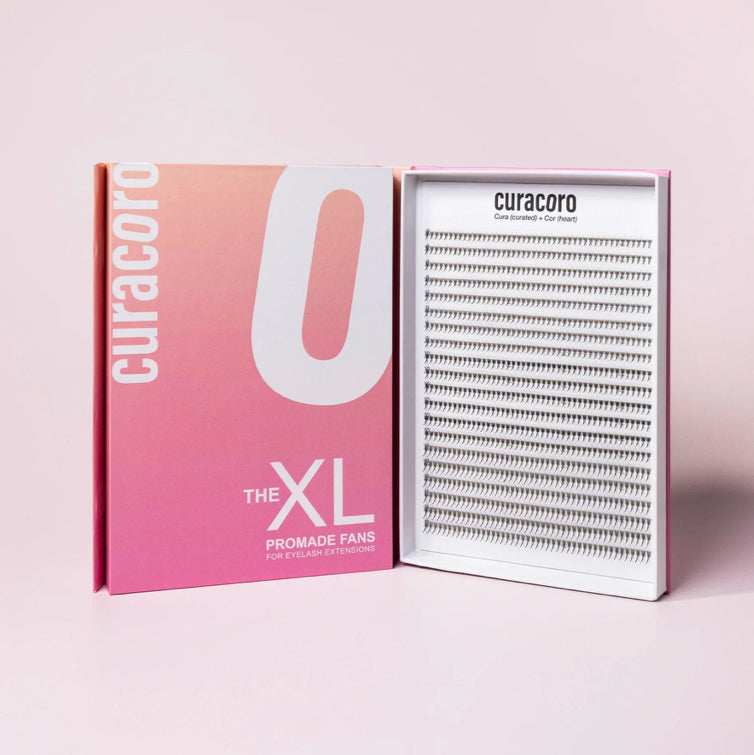 Bouquets Préfaits Promade | Boîte XL 6D 0.07