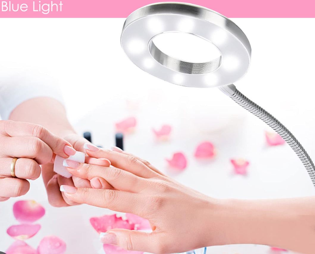 Donut Nail Lamp -Lampe pour capsule américaine