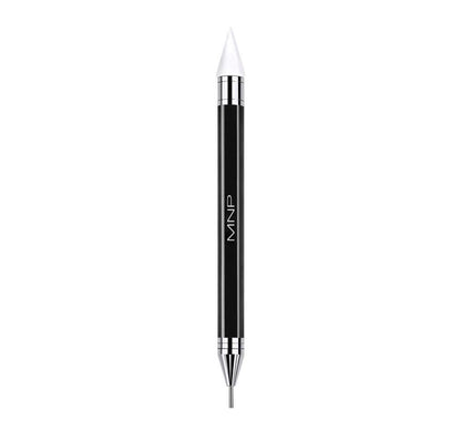 Mesauda MNP Picker Pen Nail Art - stylo applicateur pour cristaux et décorations