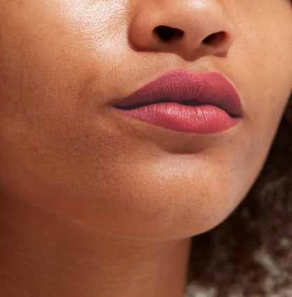 VELVET TOUCH LIPSTICK - 160 DELICIOUS GOSH