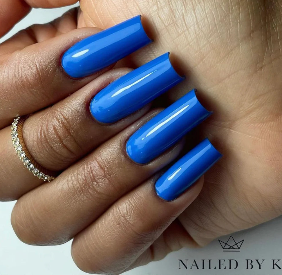 NAILED BY K GEL POLISH ROYAL REIGN -15ml